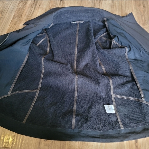 Nau Womens Size Small Jacket - Picture 5 of 13